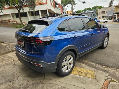 VOLKSWAGEN Nivus 1.0 4P FLEX 200 TSI COMFORTLINE TURBO AUTOMÁTICO, Foto 7