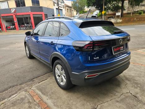 VOLKSWAGEN Nivus 1.0 4P FLEX 200 TSI COMFORTLINE TURBO AUTOMÁTICO, Foto 8