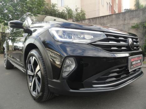 VOLKSWAGEN Nivus 1.0 4P FLEX 200 TSI HIGHLINE TURBO AUTOMÁTICO, Foto 2