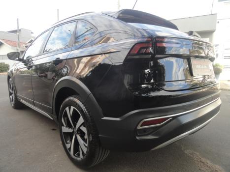 VOLKSWAGEN Nivus 1.0 4P FLEX 200 TSI HIGHLINE TURBO AUTOMÁTICO, Foto 3