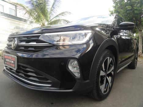 VOLKSWAGEN Nivus 1.0 4P FLEX 200 TSI HIGHLINE TURBO AUTOMÁTICO, Foto 4