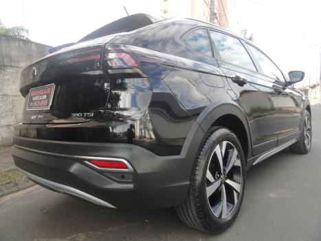 VOLKSWAGEN Nivus 1.0 4P FLEX 200 TSI HIGHLINE TURBO AUTOMÁTICO, Foto 5