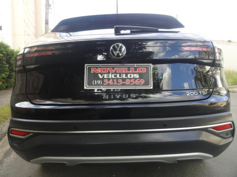 VOLKSWAGEN Nivus 1.0 4P FLEX 200 TSI HIGHLINE TURBO AUTOMÁTICO, Foto 6