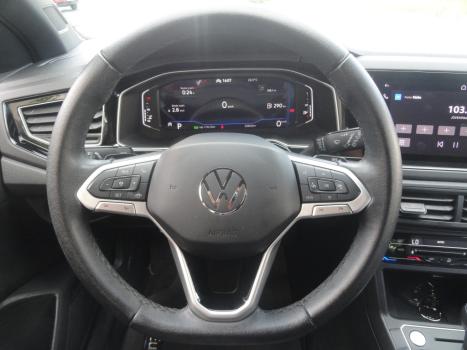 VOLKSWAGEN Nivus 1.0 4P FLEX 200 TSI HIGHLINE TURBO AUTOMÁTICO, Foto 8