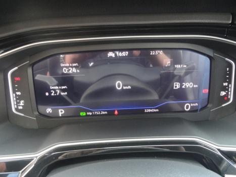 VOLKSWAGEN Nivus 1.0 4P FLEX 200 TSI HIGHLINE TURBO AUTOMÁTICO, Foto 9