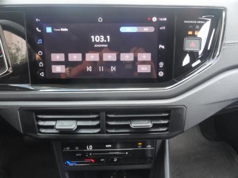 VOLKSWAGEN Nivus 1.0 4P FLEX 200 TSI HIGHLINE TURBO AUTOMÁTICO, Foto 12