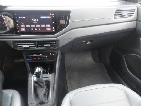 VOLKSWAGEN Nivus 1.0 4P FLEX 200 TSI HIGHLINE TURBO AUTOMÁTICO, Foto 14