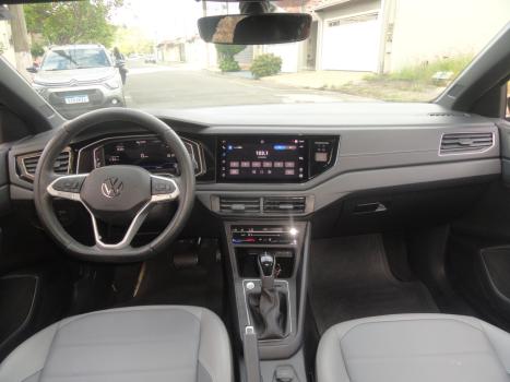 VOLKSWAGEN Nivus 1.0 4P FLEX 200 TSI HIGHLINE TURBO AUTOMÁTICO, Foto 15