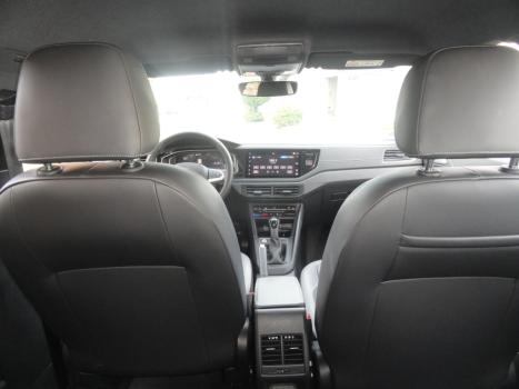 VOLKSWAGEN Nivus 1.0 4P FLEX 200 TSI HIGHLINE TURBO AUTOMÁTICO, Foto 16
