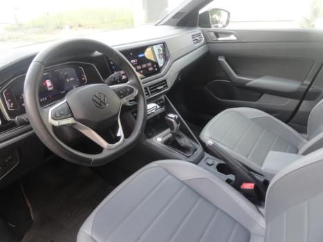 VOLKSWAGEN Nivus 1.0 4P FLEX 200 TSI HIGHLINE TURBO AUTOMÁTICO, Foto 17