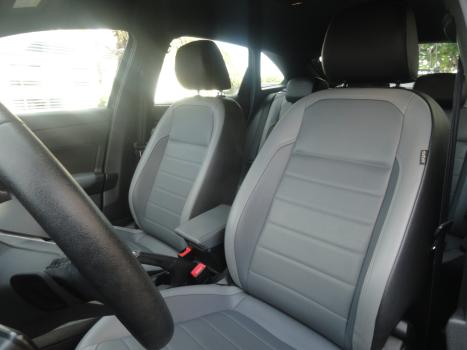 VOLKSWAGEN Nivus 1.0 4P FLEX 200 TSI HIGHLINE TURBO AUTOMÁTICO, Foto 18