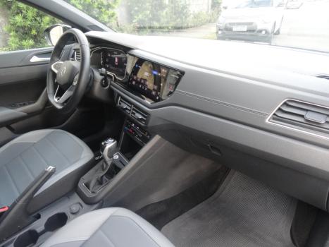 VOLKSWAGEN Nivus 1.0 4P FLEX 200 TSI HIGHLINE TURBO AUTOMÁTICO, Foto 20