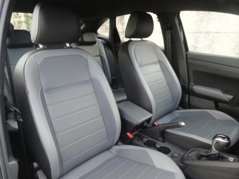 VOLKSWAGEN Nivus 1.0 4P FLEX 200 TSI HIGHLINE TURBO AUTOMÁTICO, Foto 21
