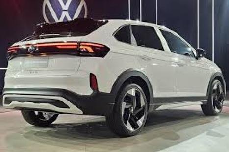 VOLKSWAGEN Nivus 1.4 250 TSI TOTAL FLEX GTS AUTOMTICO, Foto 5
