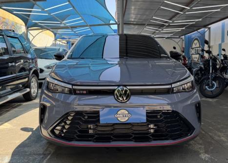 VOLKSWAGEN Nivus 1.4 250 TSI TOTAL FLEX GTS AUTOM�TICO, Foto 2