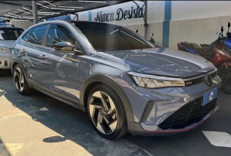 VOLKSWAGEN Nivus 1.4 250 TSI TOTAL FLEX GTS AUTOM�TICO, Foto 3