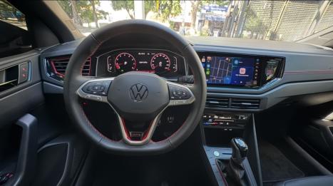 VOLKSWAGEN Nivus 1.4 250 TSI TOTAL FLEX GTS AUTOM�TICO, Foto 4