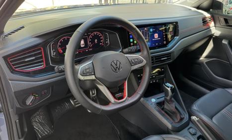 VOLKSWAGEN Nivus 1.4 250 TSI TOTAL FLEX GTS AUTOM�TICO, Foto 5