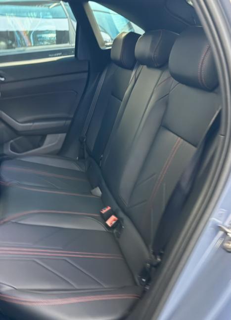 VOLKSWAGEN Nivus 1.4 250 TSI TOTAL FLEX GTS AUTOM�TICO, Foto 10