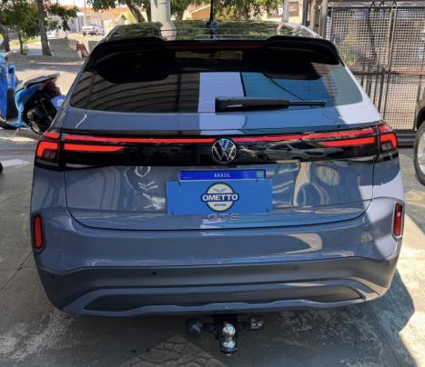 VOLKSWAGEN Nivus 1.4 250 TSI TOTAL FLEX GTS AUTOM�TICO, Foto 13