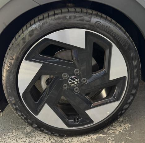 VOLKSWAGEN Nivus 1.4 250 TSI TOTAL FLEX GTS AUTOM�TICO, Foto 16