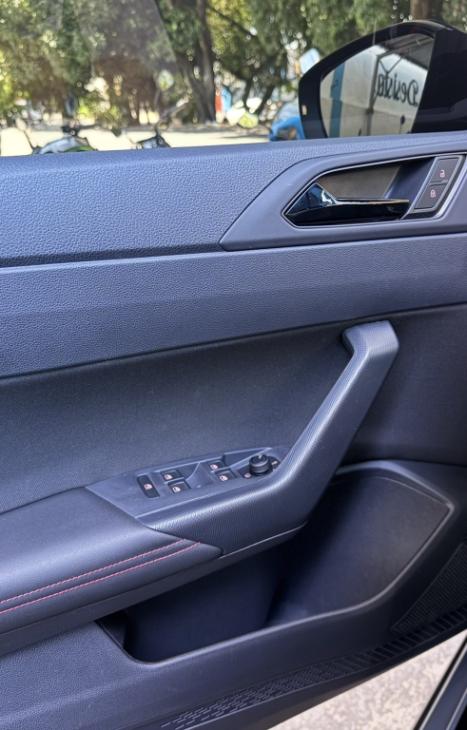 VOLKSWAGEN Nivus 1.4 250 TSI TOTAL FLEX GTS AUTOM�TICO, Foto 17