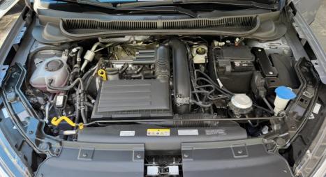 VOLKSWAGEN Nivus 1.4 250 TSI TOTAL FLEX GTS AUTOM�TICO, Foto 18