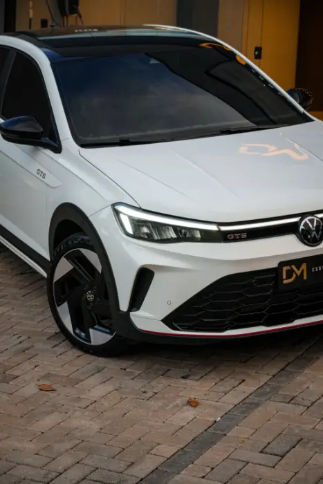 VOLKSWAGEN Nivus 1.4 250 TSI TOTAL FLEX GTS AUTOM�TICO, Foto 3