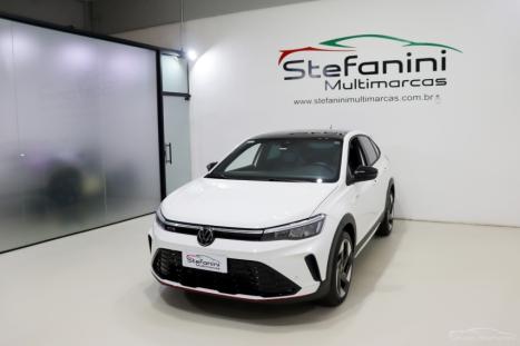 VOLKSWAGEN Nivus 1.4 250 TSI TOTAL FLEX GTS AUTOM�TICO, Foto 1