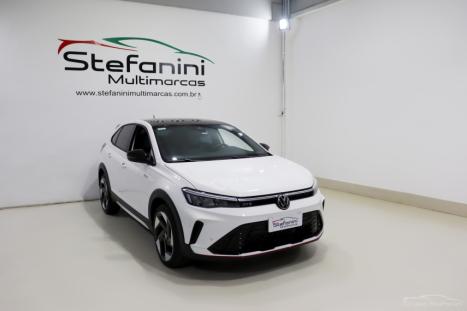 VOLKSWAGEN Nivus 1.4 250 TSI TOTAL FLEX GTS AUTOM�TICO, Foto 3