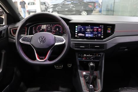 VOLKSWAGEN Nivus 1.4 250 TSI TOTAL FLEX GTS AUTOM�TICO, Foto 5