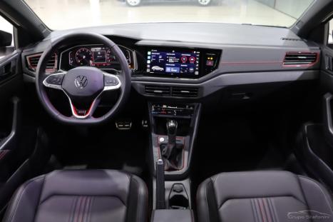 VOLKSWAGEN Nivus 1.4 250 TSI TOTAL FLEX GTS AUTOM�TICO, Foto 6