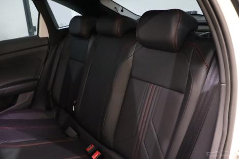 VOLKSWAGEN Nivus 1.4 250 TSI TOTAL FLEX GTS AUTOM�TICO, Foto 8