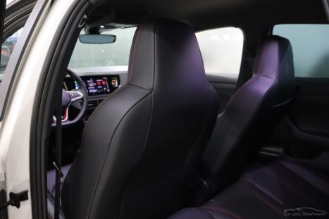 VOLKSWAGEN Nivus 1.4 250 TSI TOTAL FLEX GTS AUTOM�TICO, Foto 9