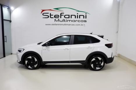 VOLKSWAGEN Nivus 1.4 250 TSI TOTAL FLEX GTS AUTOM�TICO, Foto 10
