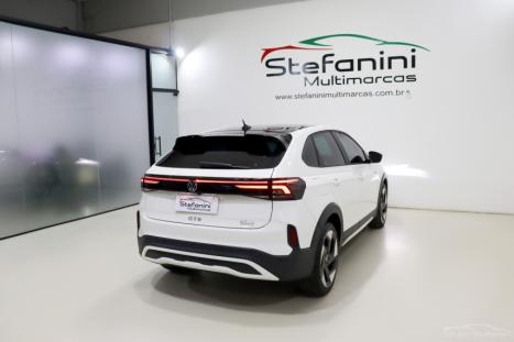 VOLKSWAGEN Nivus 1.4 250 TSI TOTAL FLEX GTS AUTOM�TICO, Foto 11