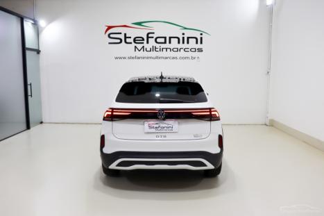 VOLKSWAGEN Nivus 1.4 250 TSI TOTAL FLEX GTS AUTOM�TICO, Foto 12