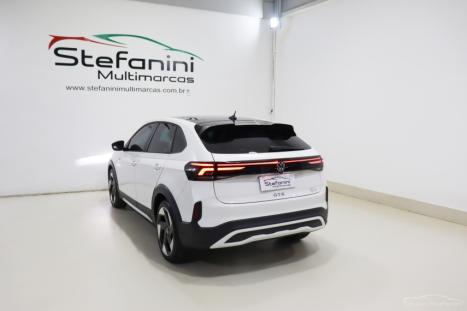 VOLKSWAGEN Nivus 1.4 250 TSI TOTAL FLEX GTS AUTOM�TICO, Foto 13