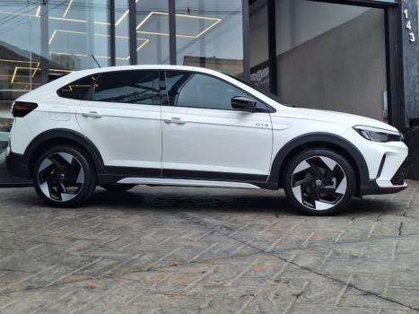 VOLKSWAGEN Nivus 1.4 250 TSI TOTAL FLEX GTS AUTOM�TICO, Foto 7
