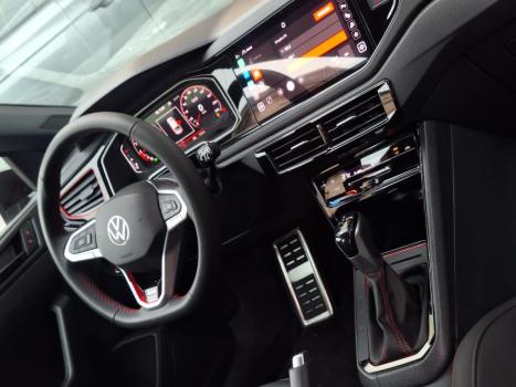 VOLKSWAGEN Nivus 1.4 250 TSI TOTAL FLEX GTS AUTOM�TICO, Foto 13