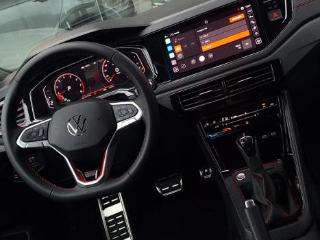 VOLKSWAGEN Nivus 1.4 250 TSI TOTAL FLEX GTS AUTOM�TICO, Foto 14
