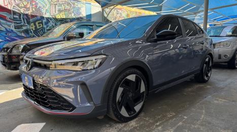 VOLKSWAGEN Nivus 1.4 250 TSI TOTAL FLEX GTS AUTOM�TICO, Foto 1