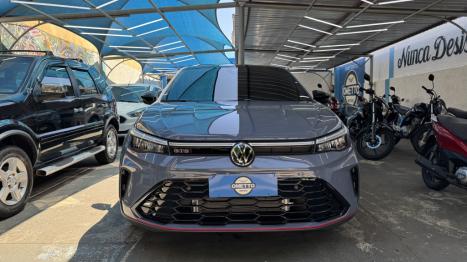 VOLKSWAGEN Nivus 1.4 250 TSI TOTAL FLEX GTS AUTOM�TICO, Foto 2