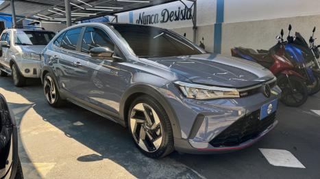 VOLKSWAGEN Nivus 1.4 250 TSI TOTAL FLEX GTS AUTOM�TICO, Foto 3