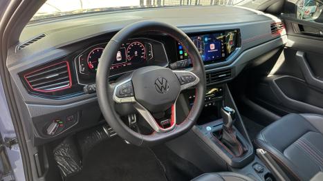 VOLKSWAGEN Nivus 1.4 250 TSI TOTAL FLEX GTS AUTOM�TICO, Foto 4