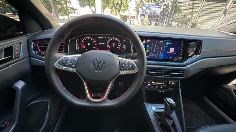 VOLKSWAGEN Nivus 1.4 250 TSI TOTAL FLEX GTS AUTOM�TICO, Foto 5