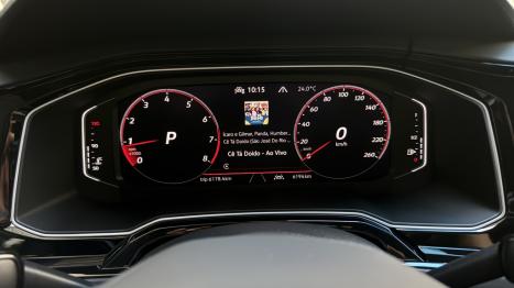 VOLKSWAGEN Nivus 1.4 250 TSI TOTAL FLEX GTS AUTOM�TICO, Foto 8