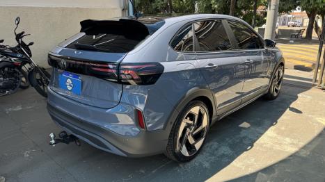 VOLKSWAGEN Nivus 1.4 250 TSI TOTAL FLEX GTS AUTOM�TICO, Foto 14
