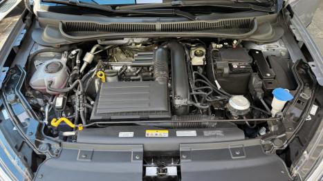 VOLKSWAGEN Nivus 1.4 250 TSI TOTAL FLEX GTS AUTOM�TICO, Foto 17