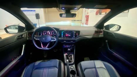 VOLKSWAGEN Nivus 1.4 250 TSI TOTAL FLEX GTS AUTOM�TICO, Foto 5